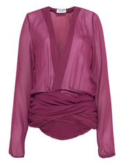 THE ATTICO - Camicie - 251WCE00003VVV099AA
