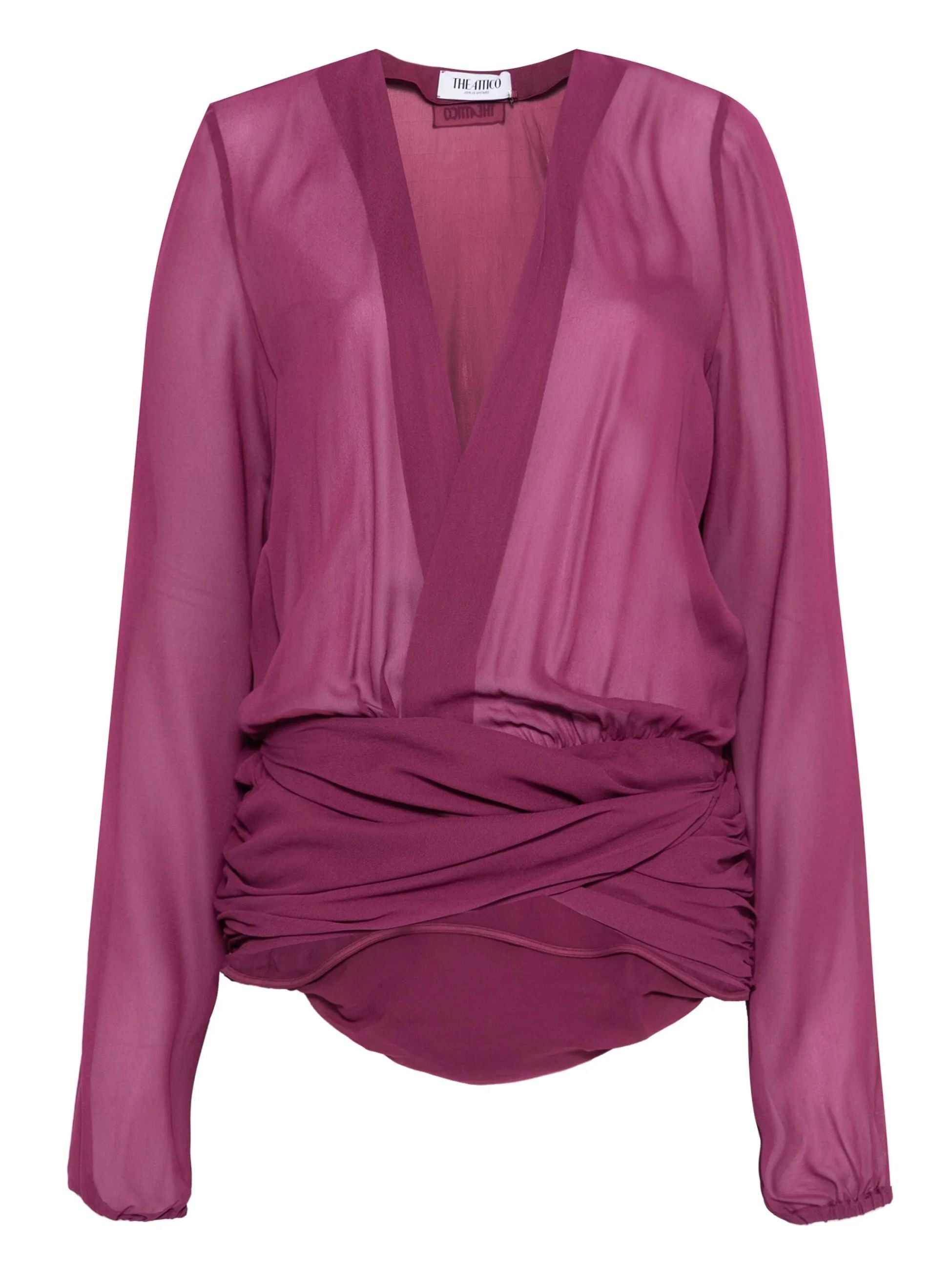 THE ATTICO - Camicie - 251WCE00003VVV099AA