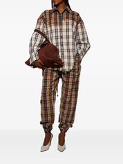 THE ATTICO - Pantaloni - 251WCP00257CCC116BR