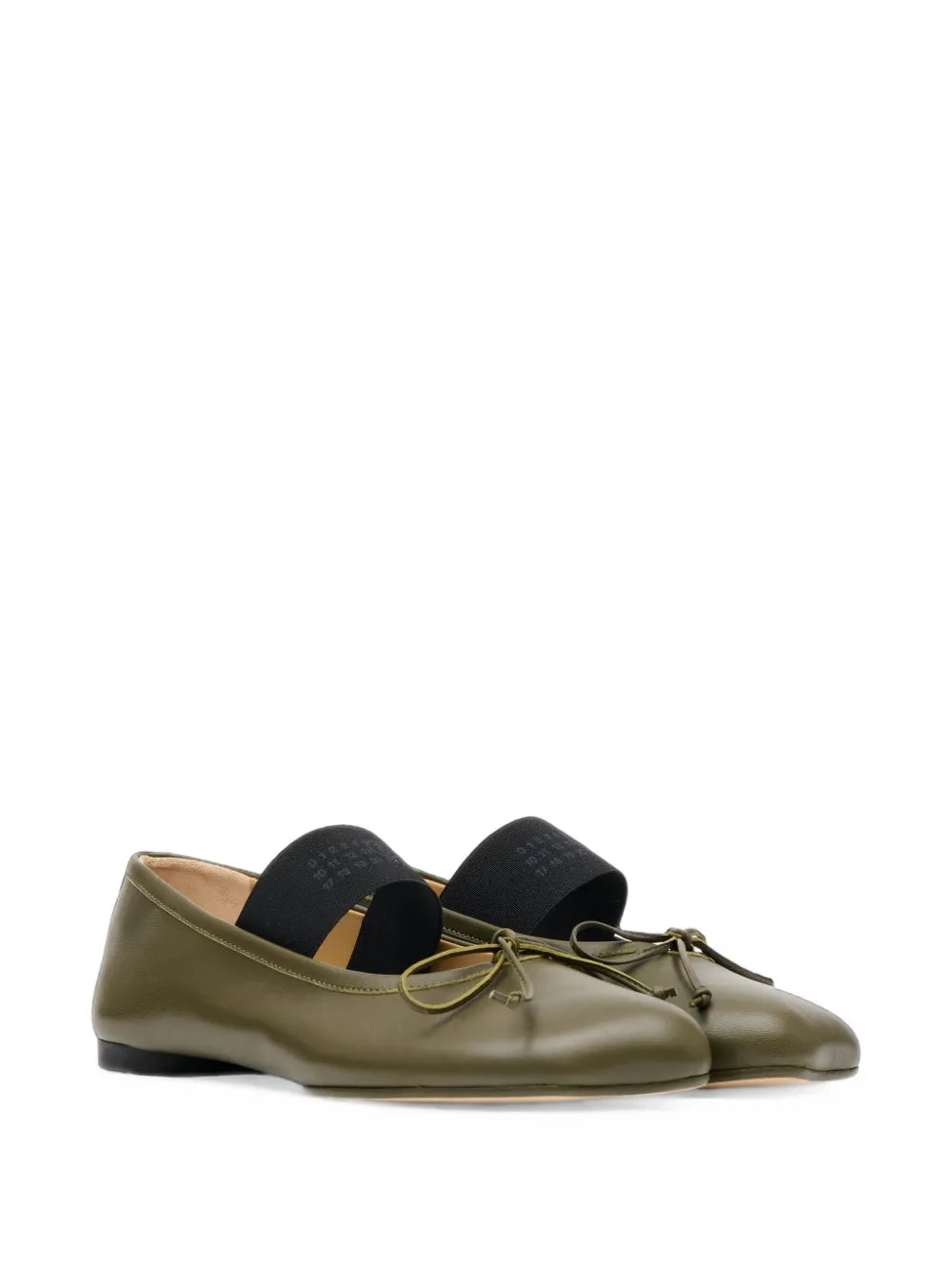 MM6 - Ballerine - S59WZ0099P3628