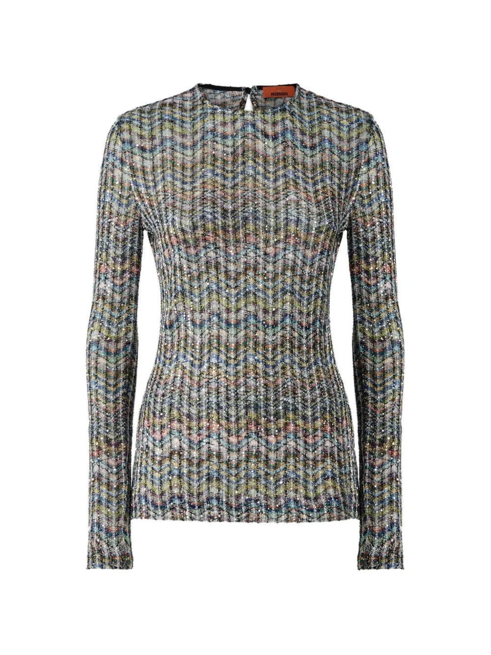 MISSONI - Maglieria - DS26WN1DBC006D