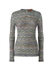 MISSONI - Maglieria - DS26WN1DBC006D