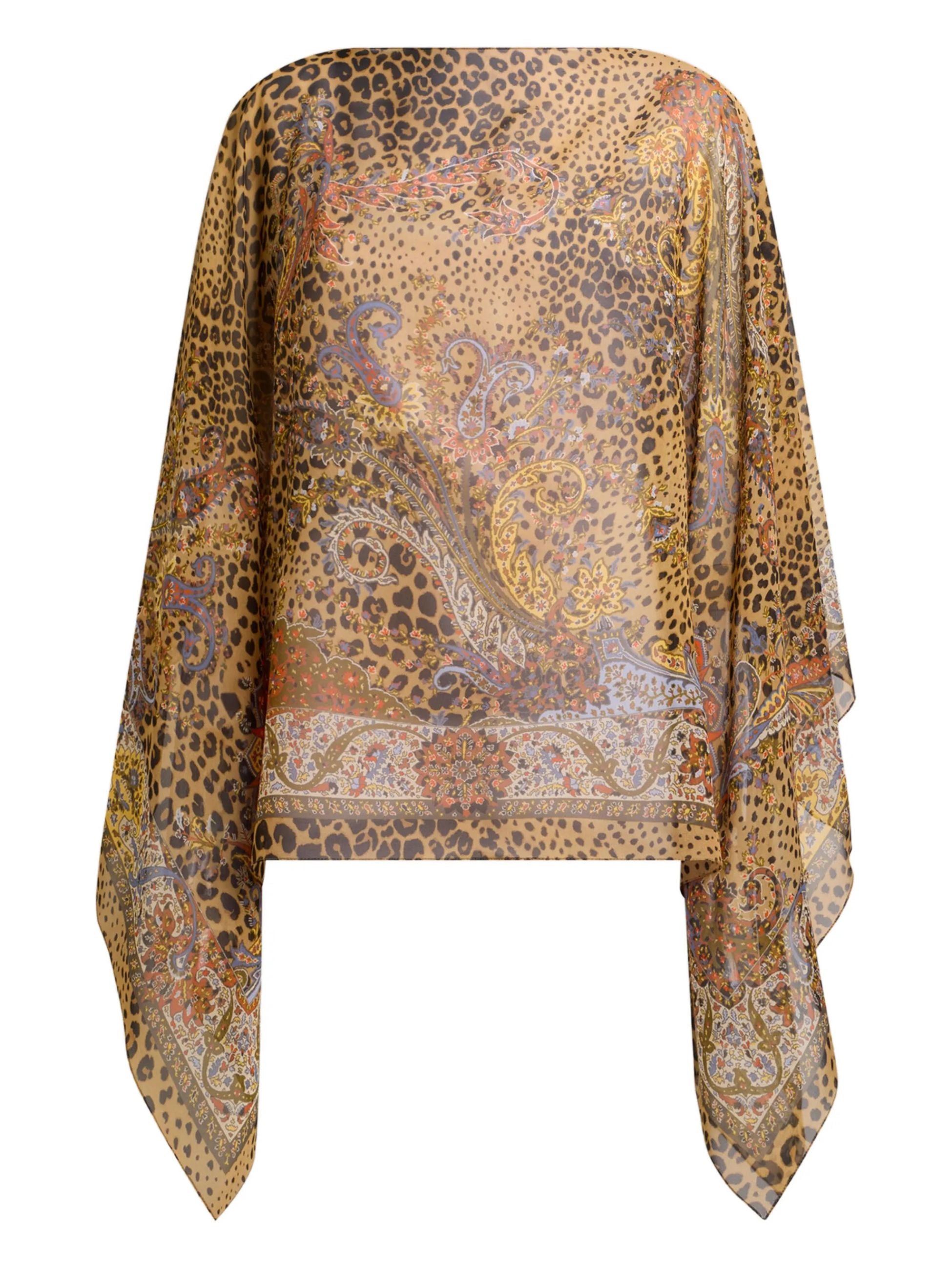ETRO - Cappotti - WRJA0027AKG71