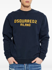 DSQUARED2 - Felpe - S74GU0927D25028
