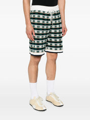 CASABLANCA - Shorts - MPF26KW142601
