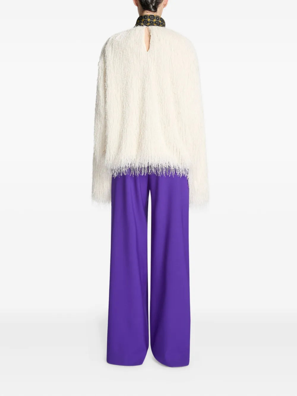 DRIES VAN NOTEN - Camicie - 2520107742031