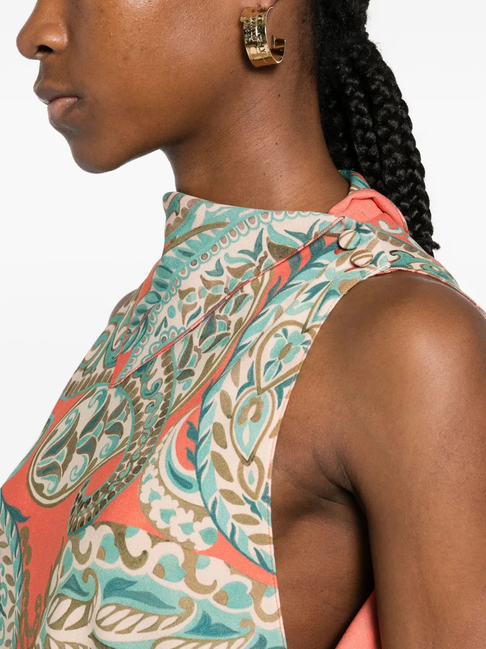 ETRO - Abiti - WRHA046899SAST5