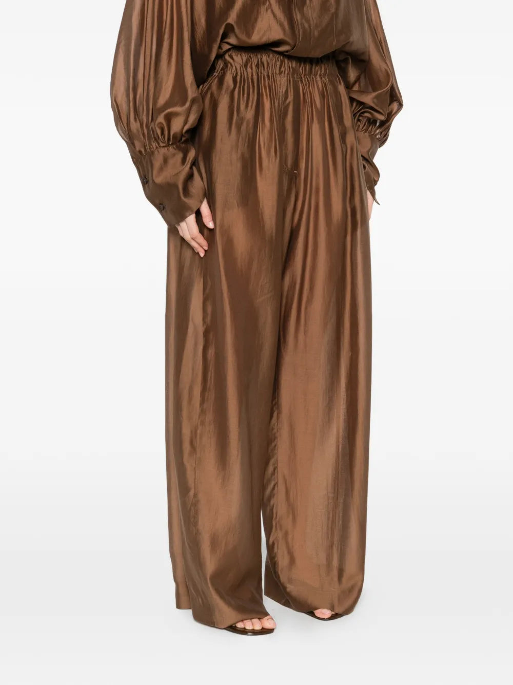 THE LATEST - Pantaloni - TLW03119T0161ABTP