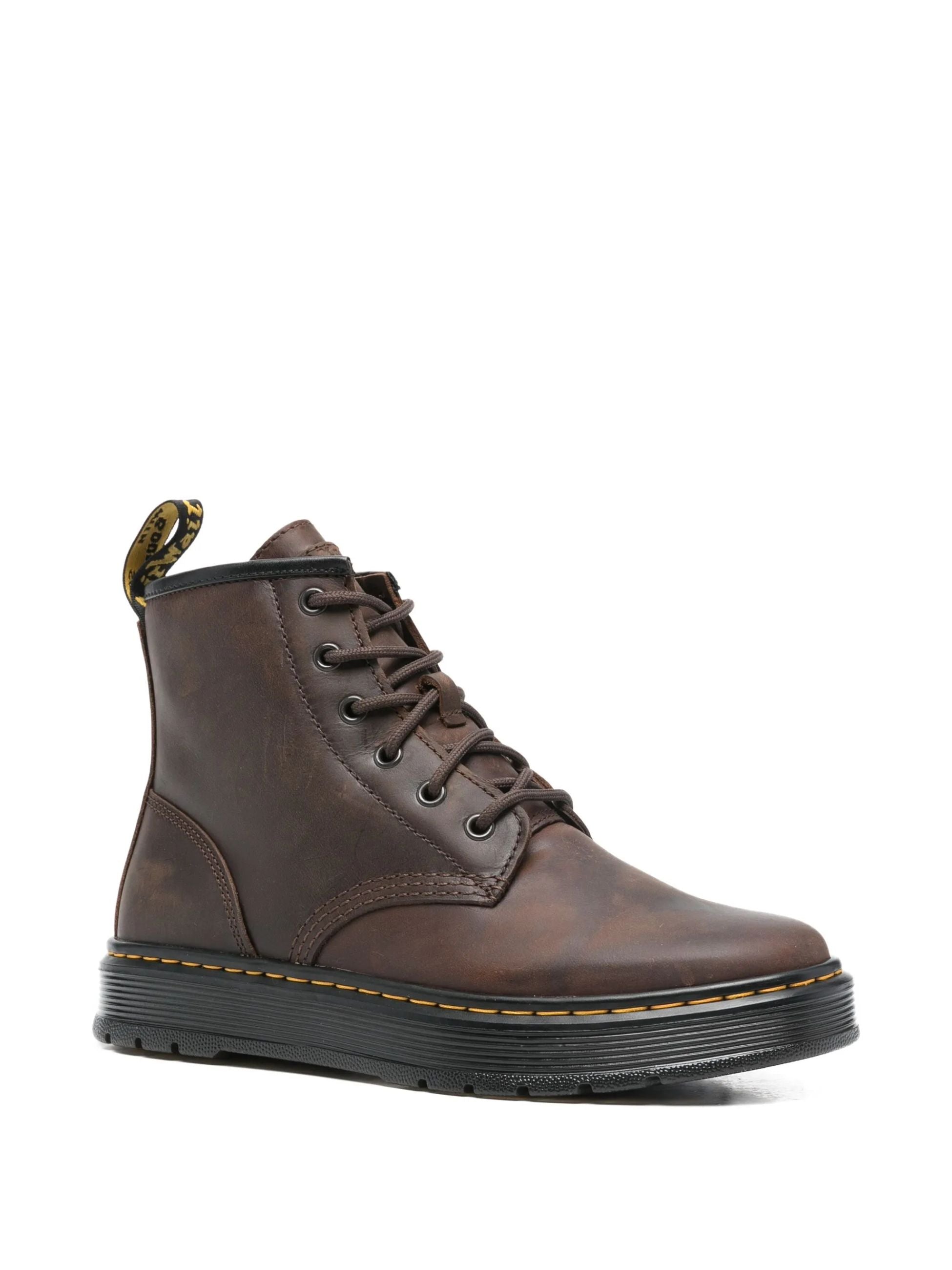 DR.MARTENS - Stivali - 41681200