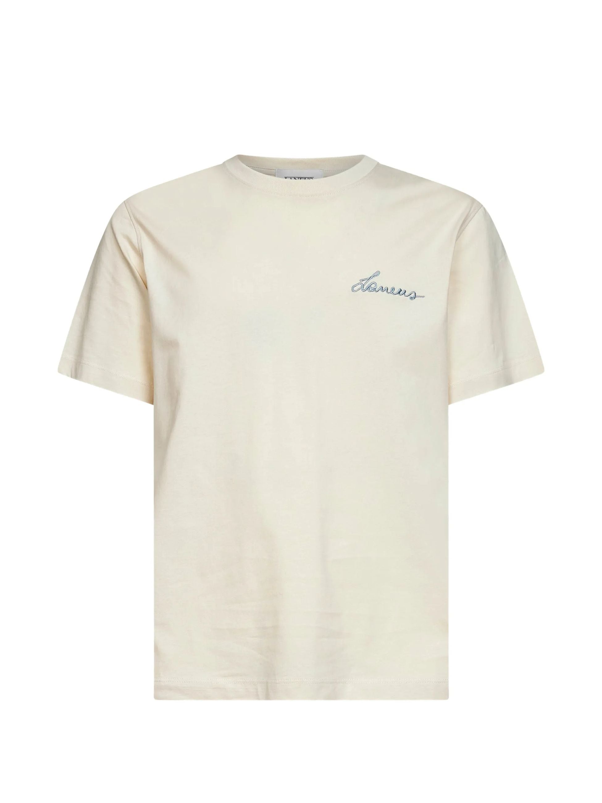 LANEUS - T-Shirt - S6LAMATH117