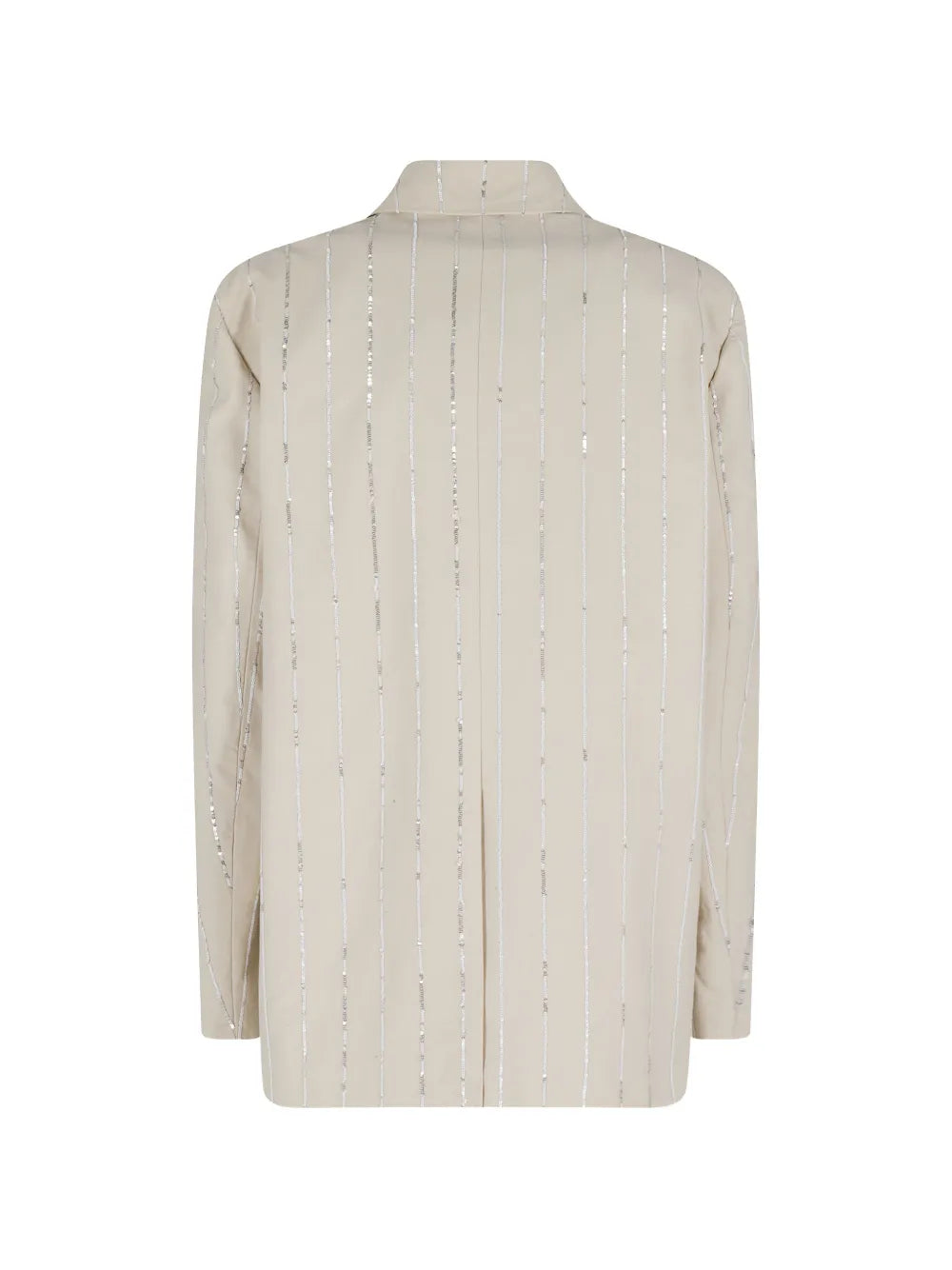 ISABELLE BLANCHE - Giacche - J058T006
