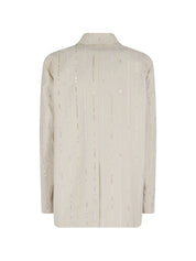 ISABELLE BLANCHE - Giacche - J058T006