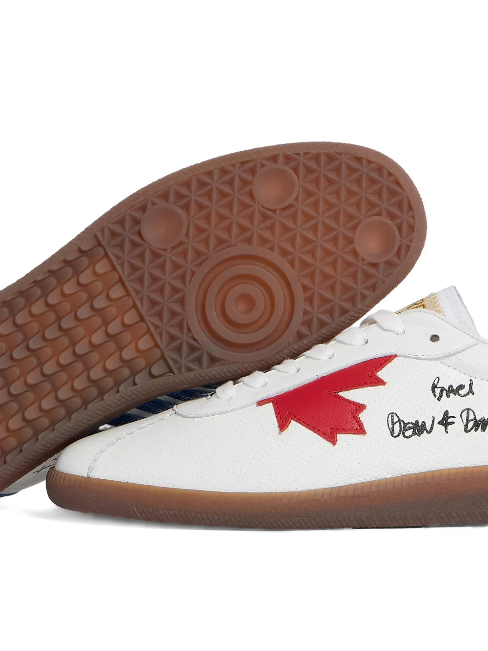 DSQUARED2 - Sneakers - SNM046818908701