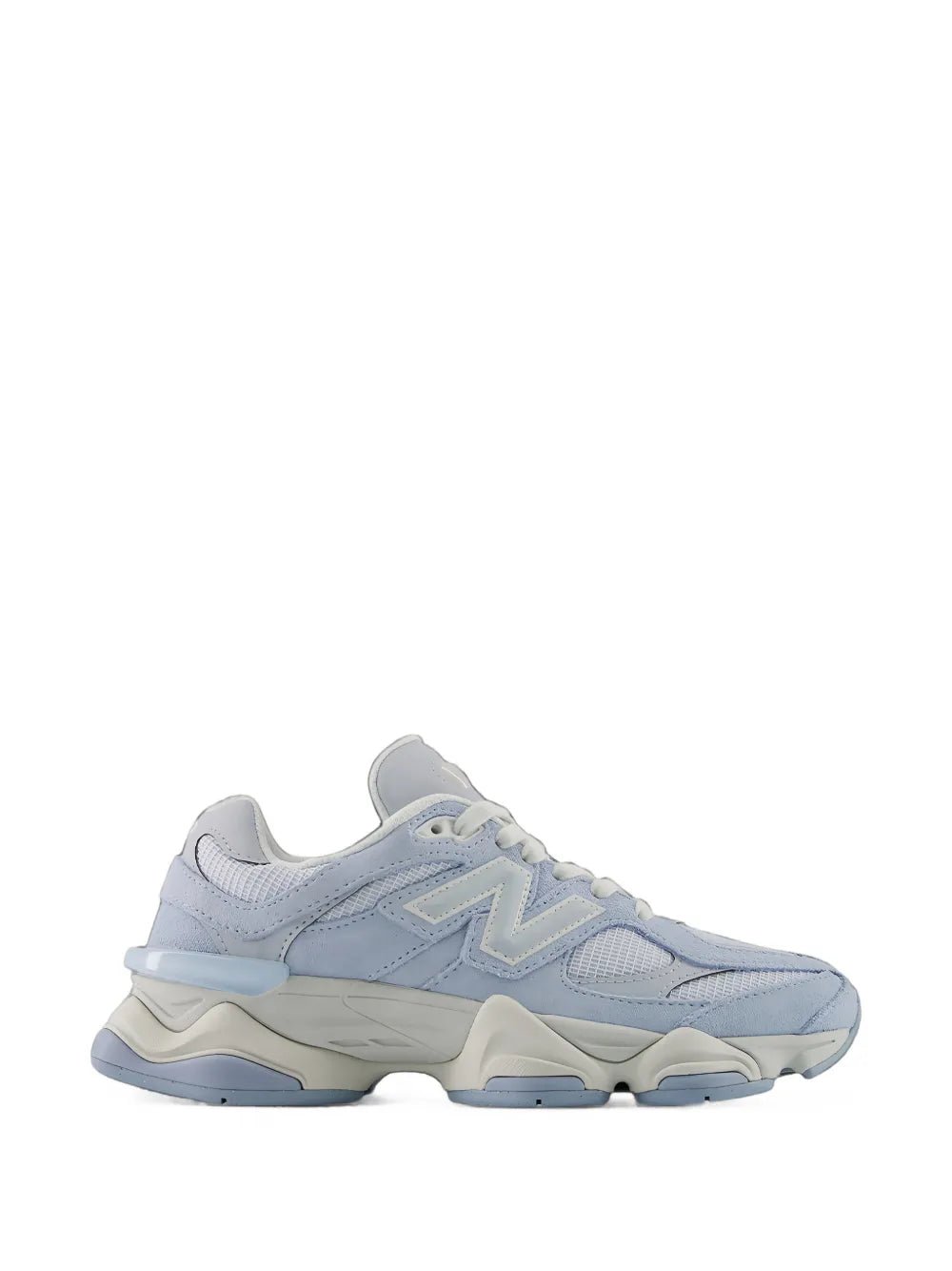 NEW BALANCE - Sneakers - U90607Y1