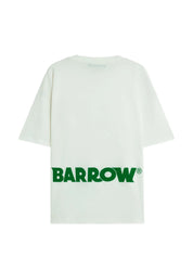 BARROW - T-Shirt - S6BWUATH003