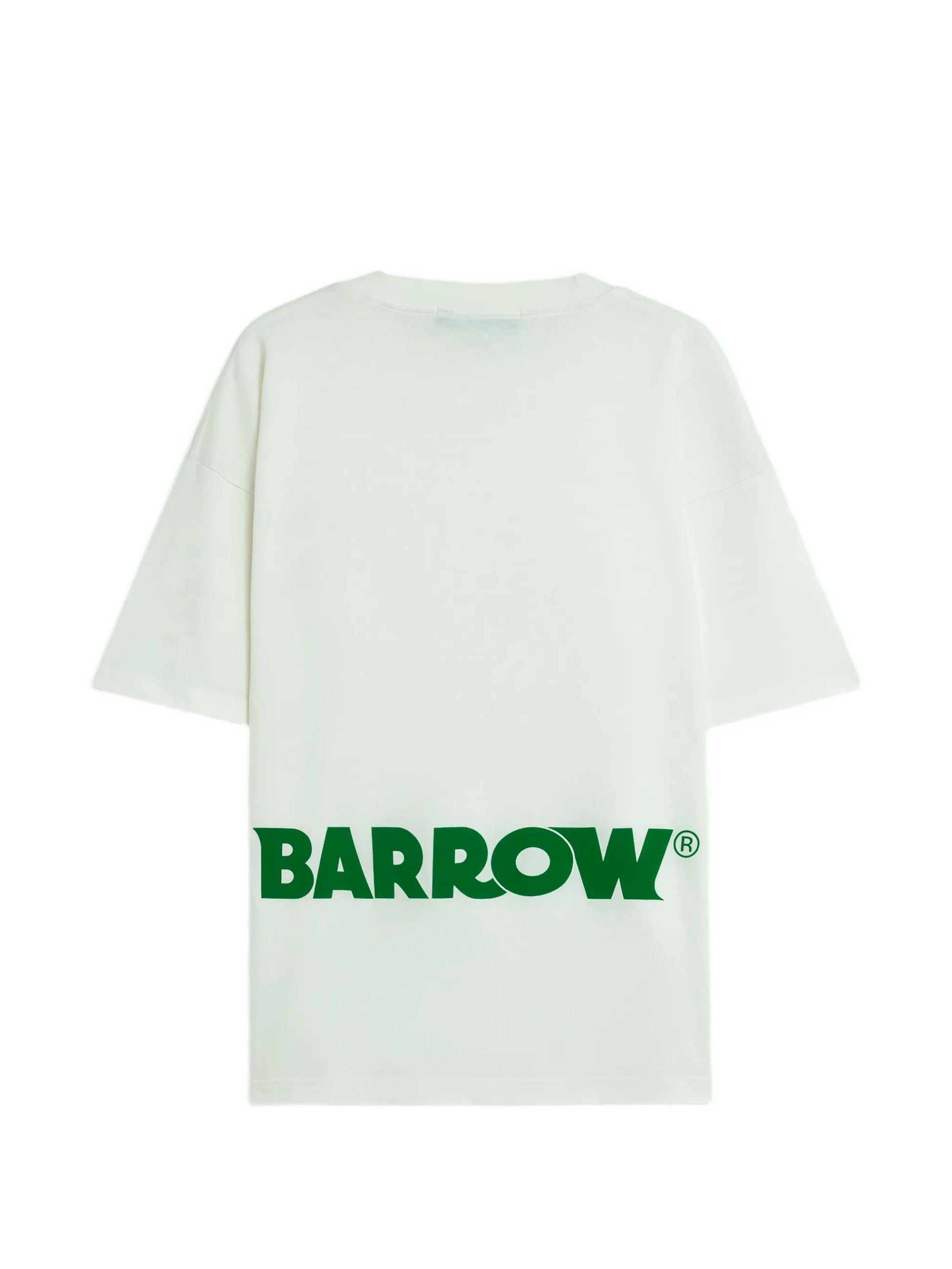 BARROW - T-Shirt - S6BWUATH003