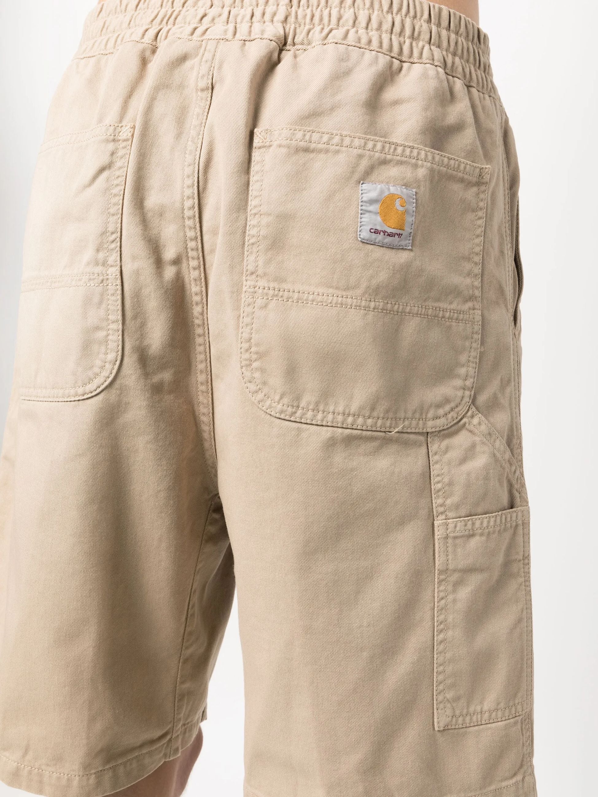 CARHARTT WIP - Shorts - I030480G1GD03
