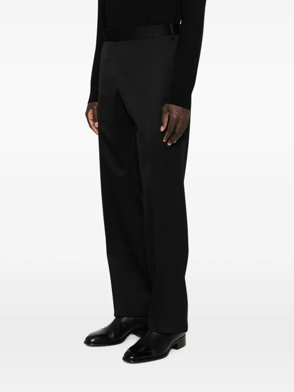 LARDINI - Pantaloni - CNPALUKACIF67442