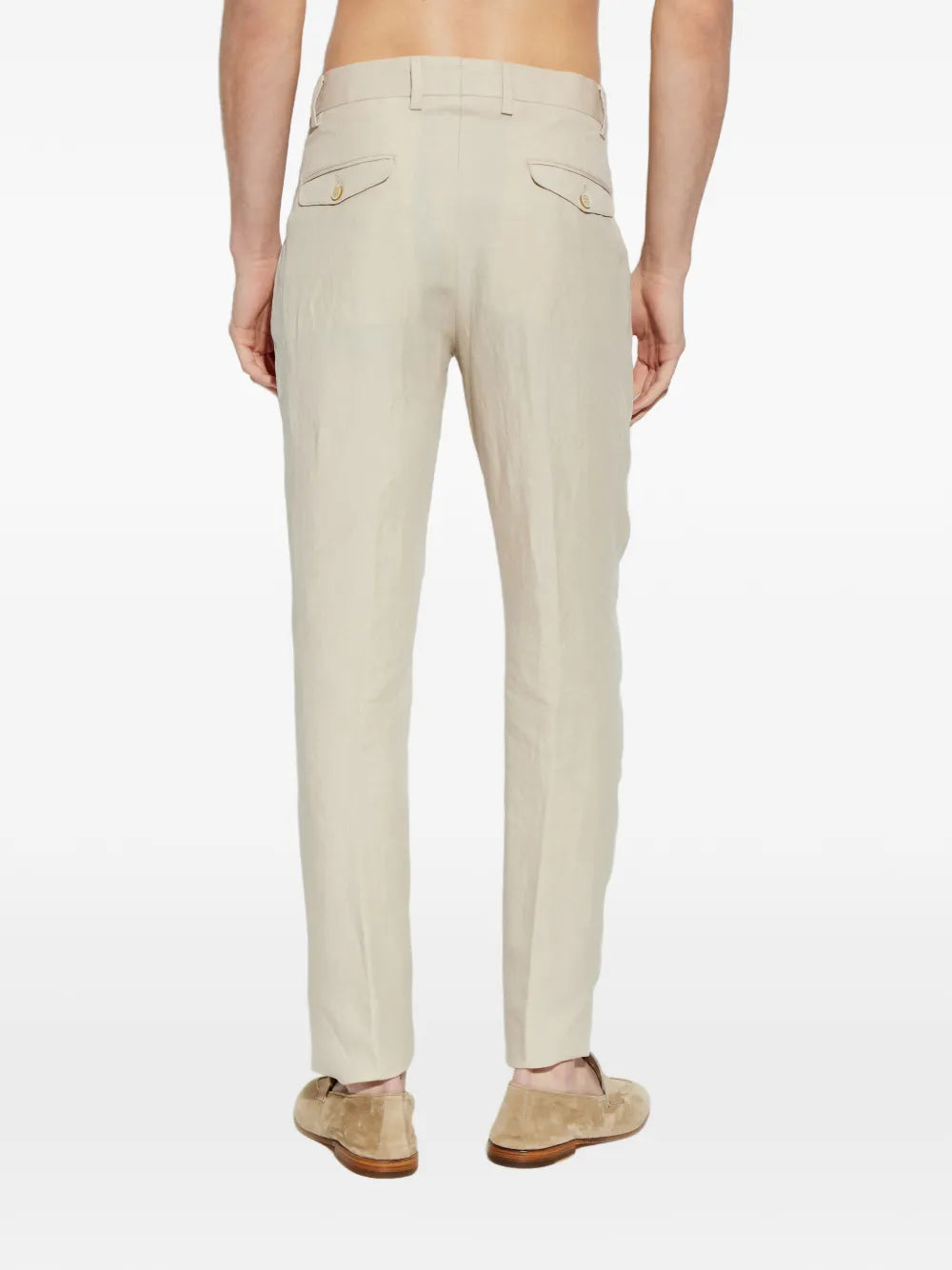 ELEVENTY - Pantaloni - M75PANM17TES0M116