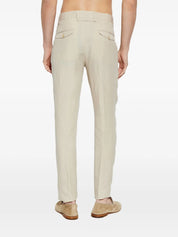 ELEVENTY - Pantaloni - M75PANM17TES0M116