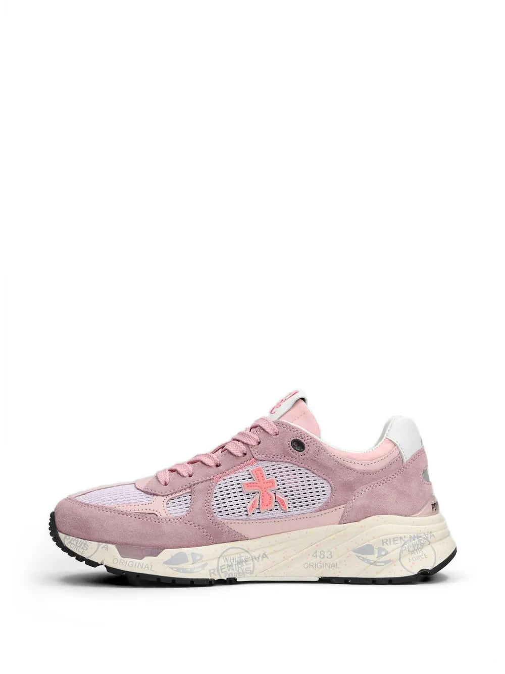 PREMIATA - Sneakers - MASED8220