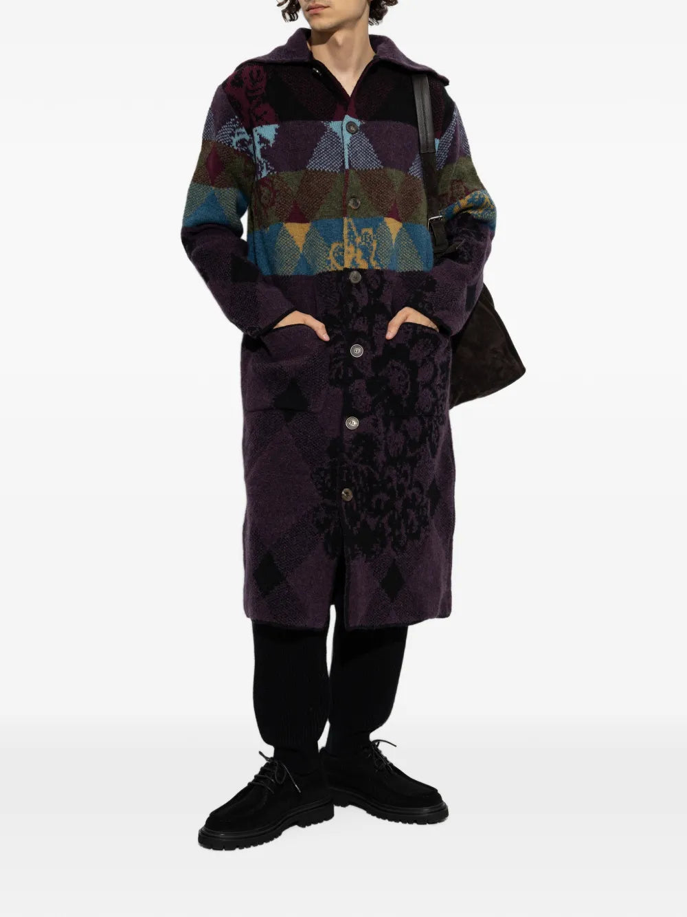 DRIES VAN NOTEN - Maglieria - 2620212344740