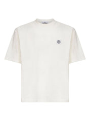 STONE ISLAND - T-Shirt - 2100025S0115