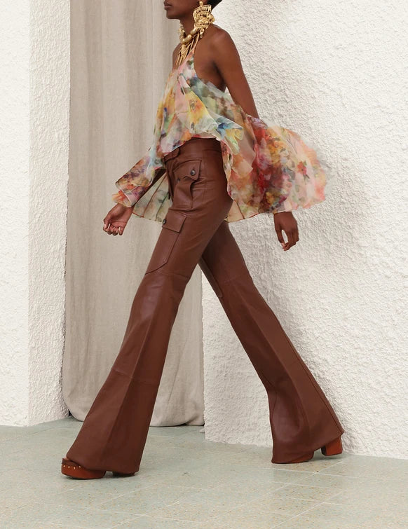 ZIMMERMANN - Camicie - 7470TS261