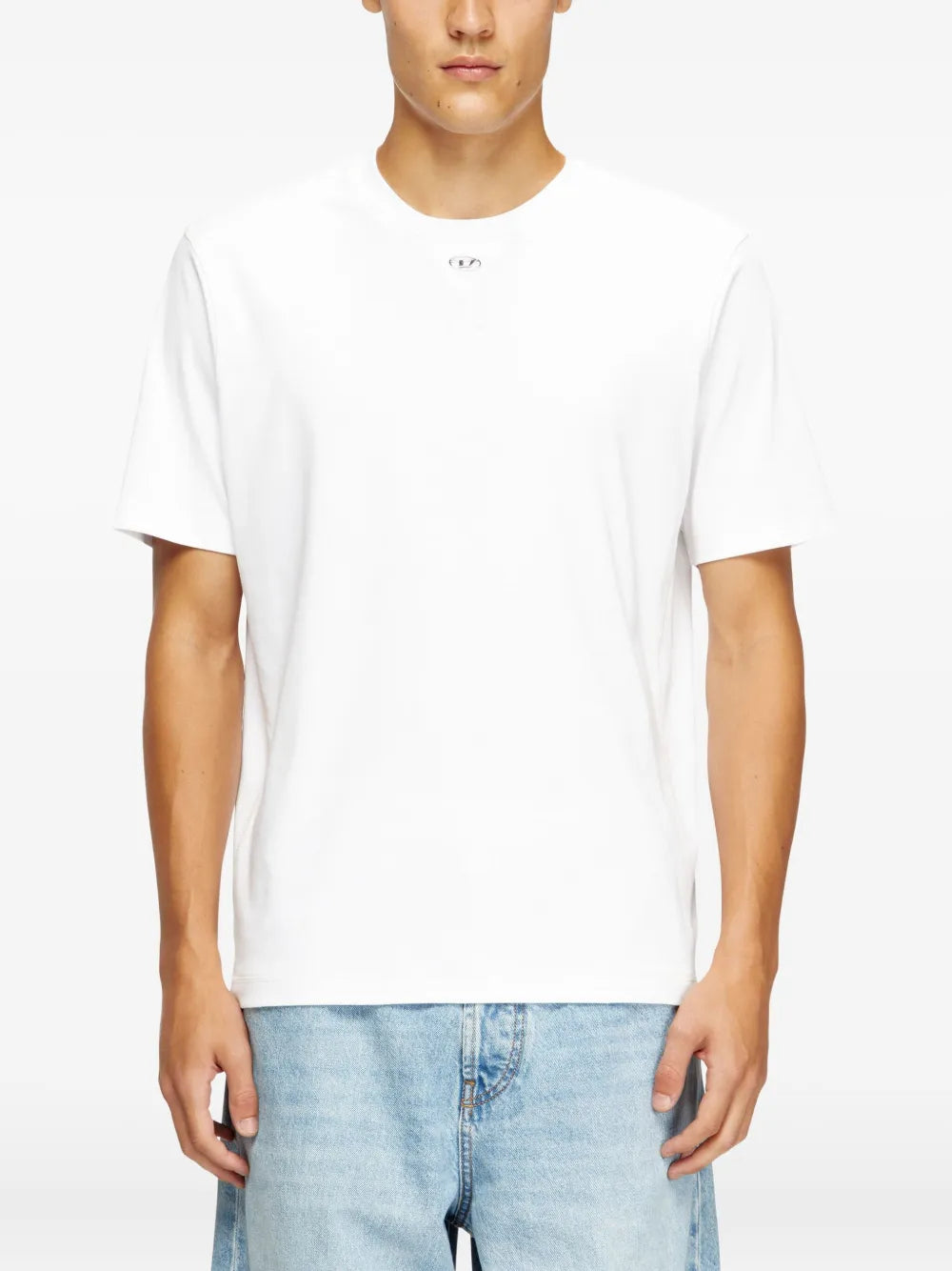 DIESEL - T-Shirt - A199630AIJU