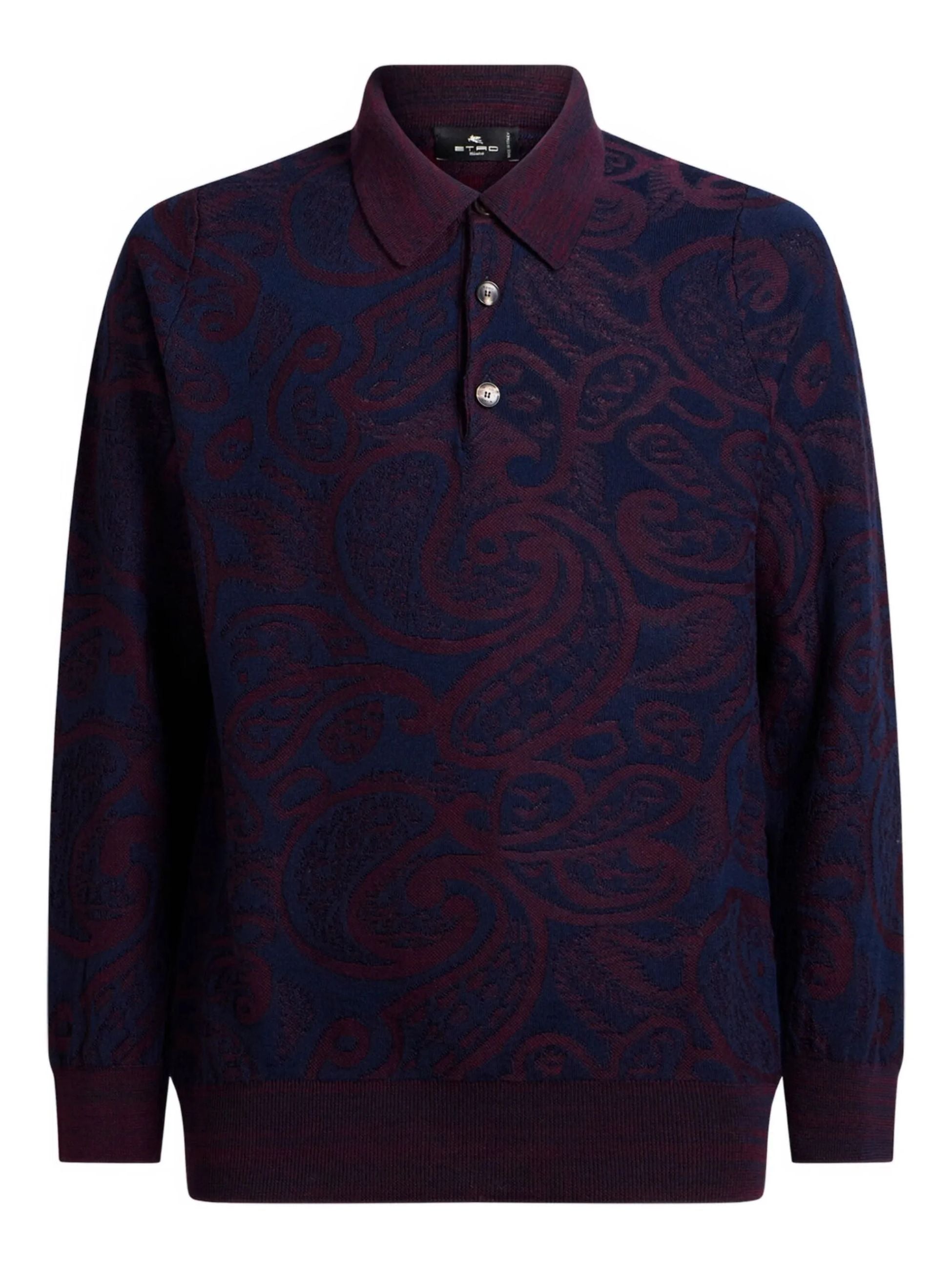 ETRO - Maglieria - MRKF0028AQ298