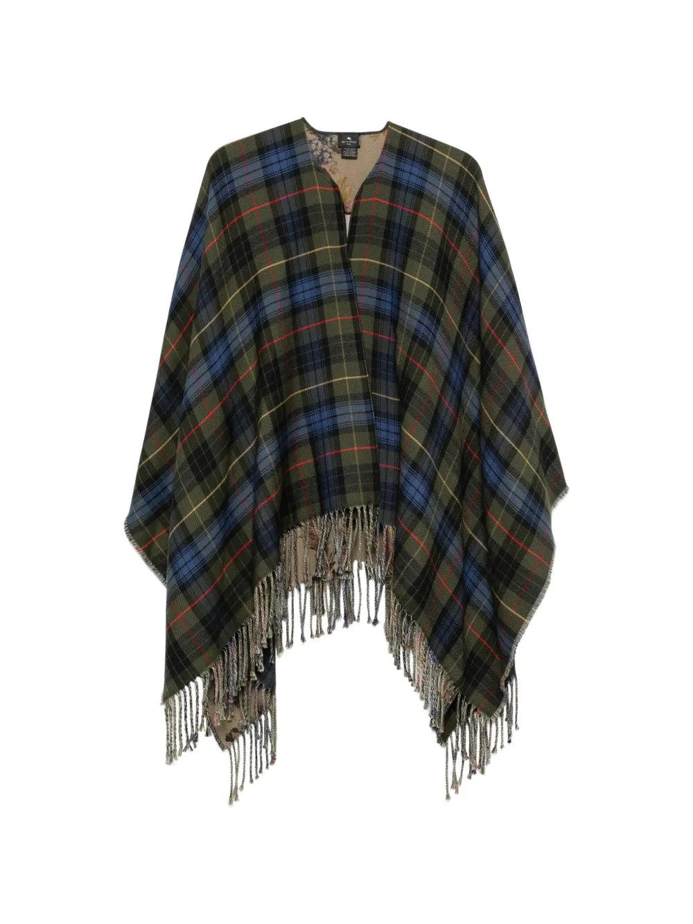 ETRO - Cappotti - WRBD0004AKD18