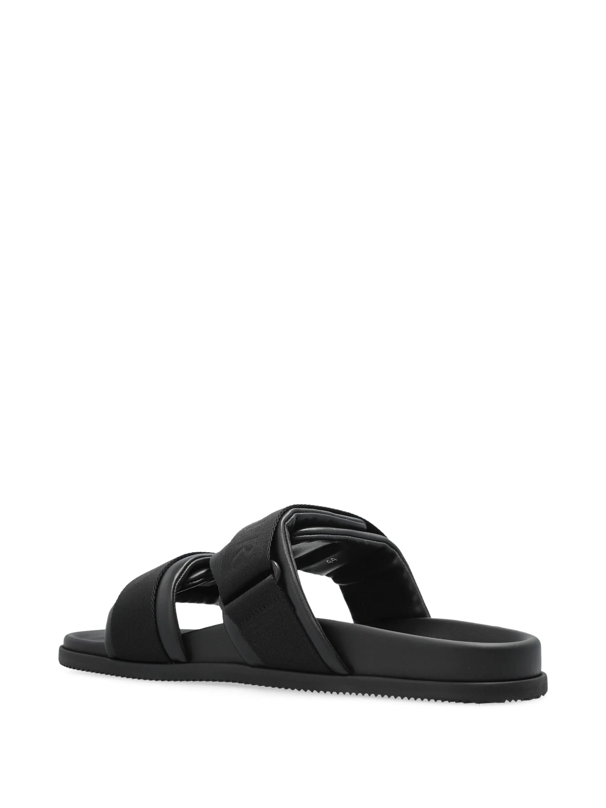 MONCLER - Ciabatte - 4L00010M5027