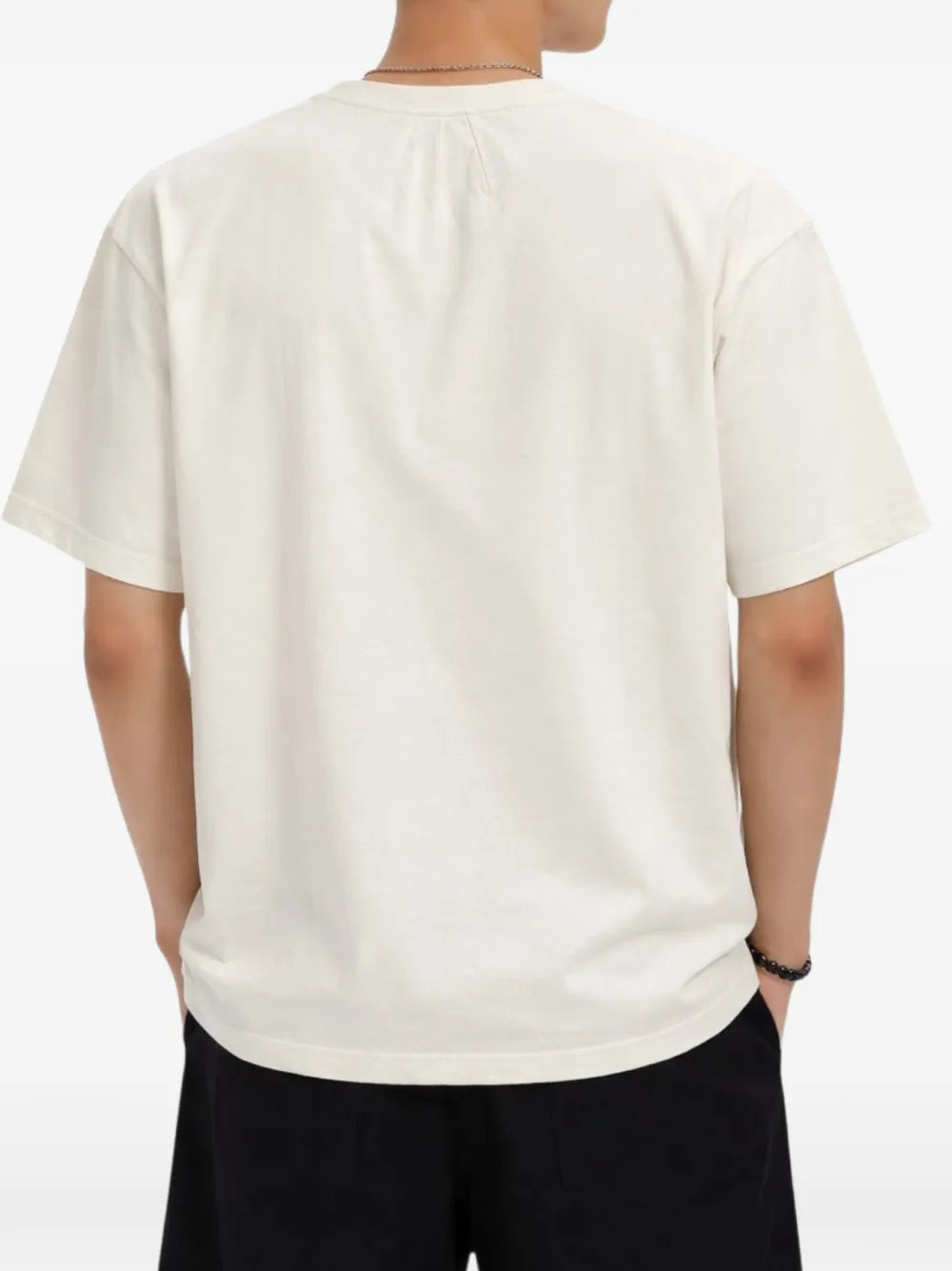 RHUDE - T-Shirt - RHSS26TT03012