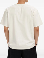 RHUDE - T-Shirt - RHSS26TT03012