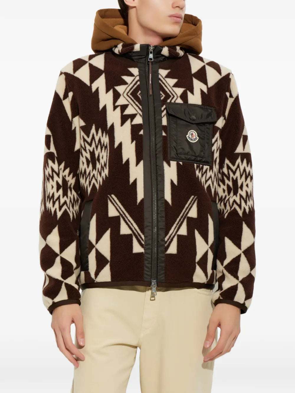 MONCLER - Maglieria - L20918G0007089BKM