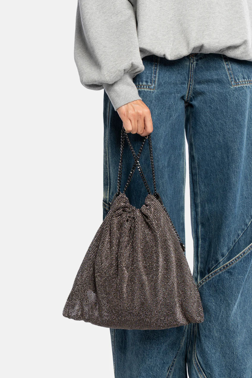 TWENTY FOUR HAITCH - Borse a mano - BAG0002252ABAHIRA