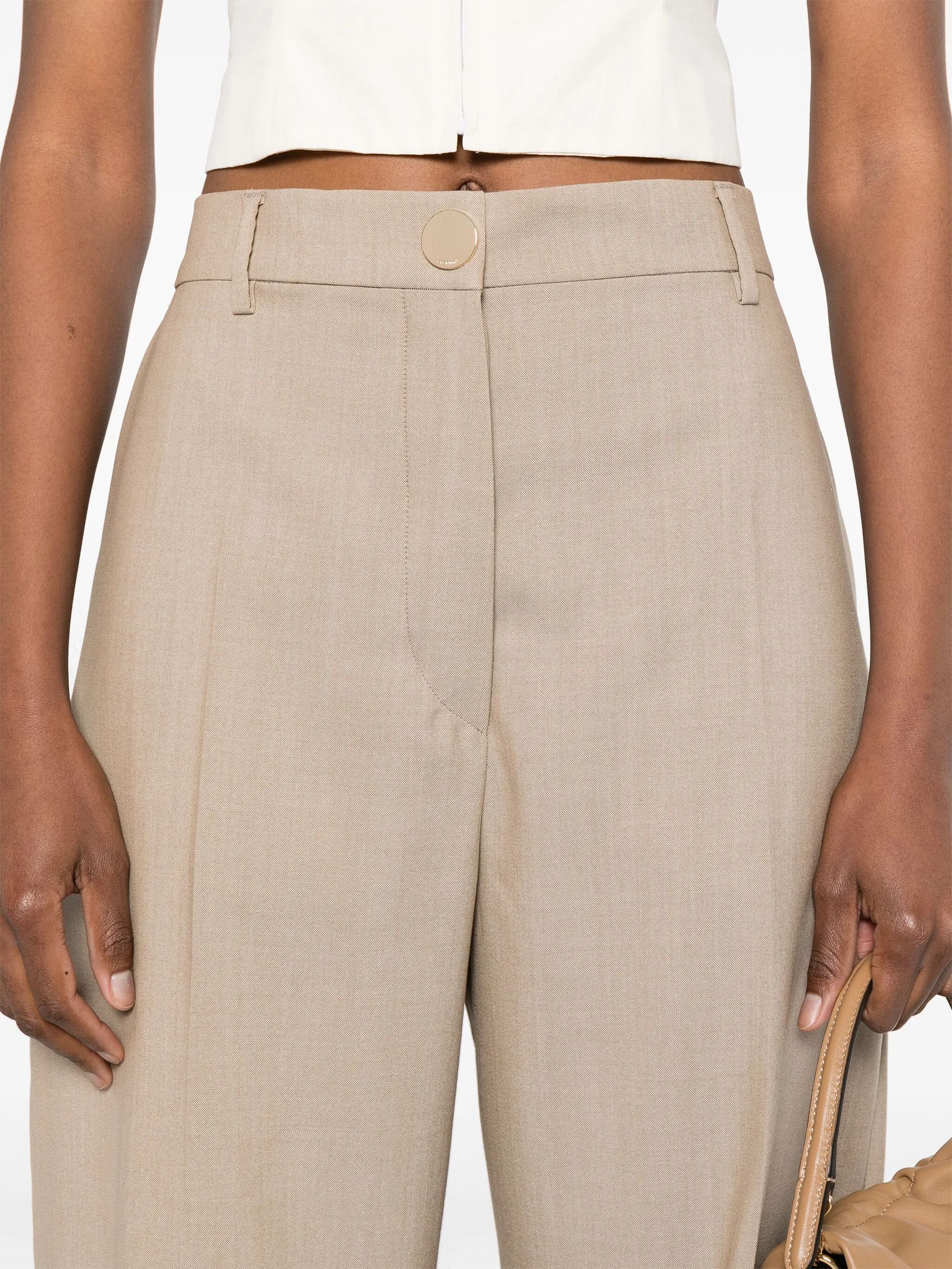 SPORTMAX - Pantaloni - 2522136071600