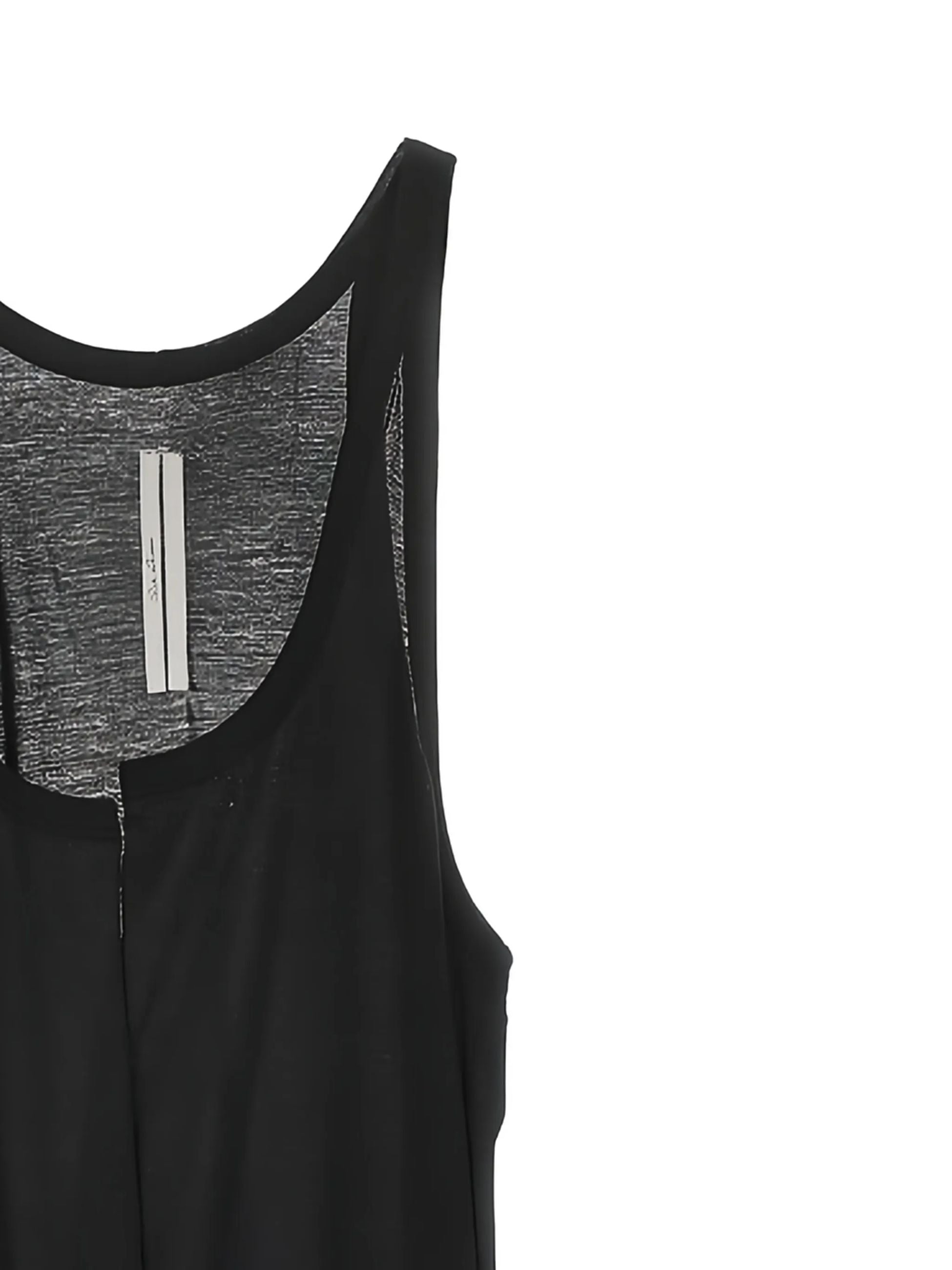 RICK OWENS - T-Shirt - RR01F2102BH