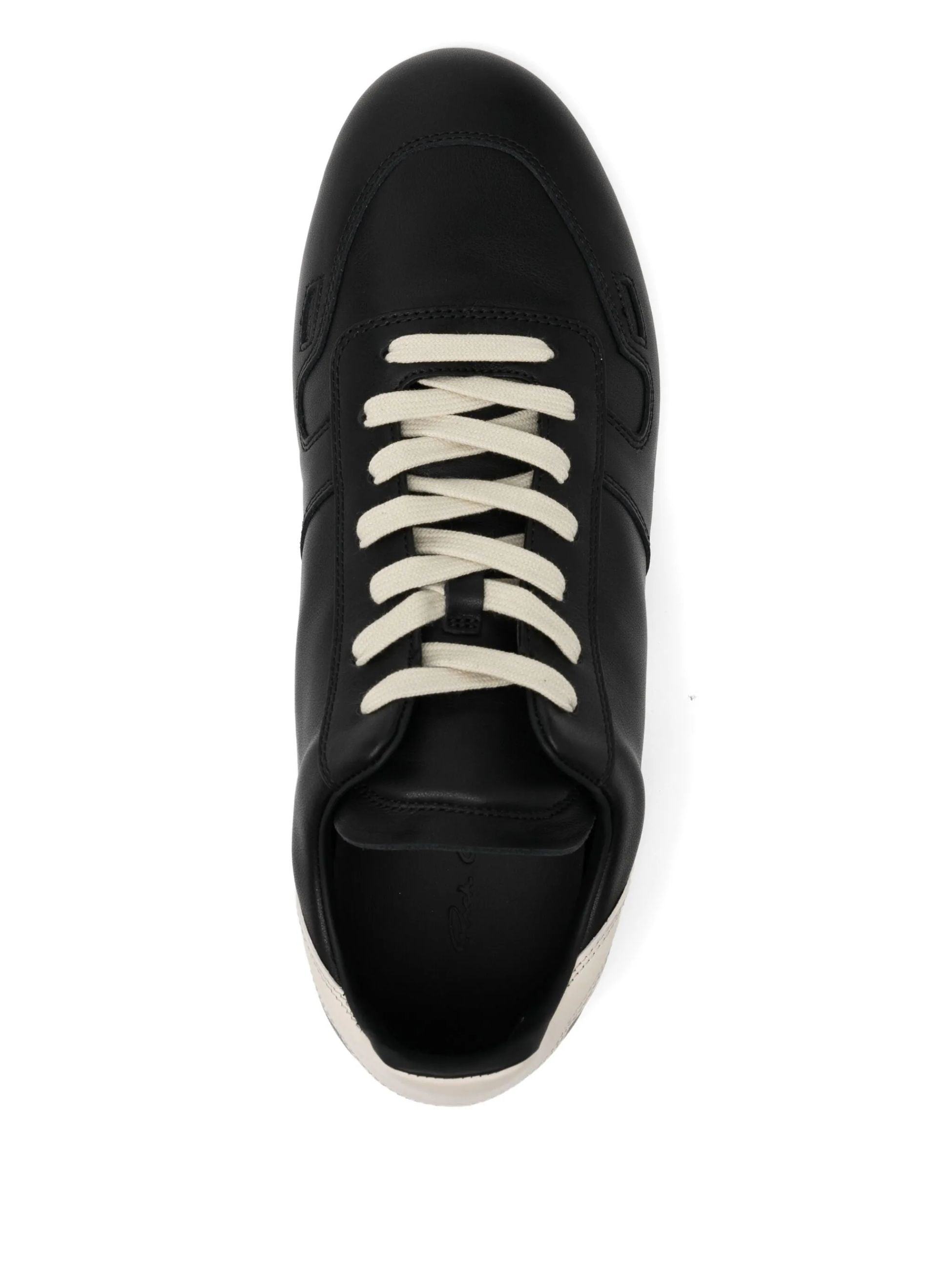 RICK OWENS - Sneakers - RU02E1889LCO