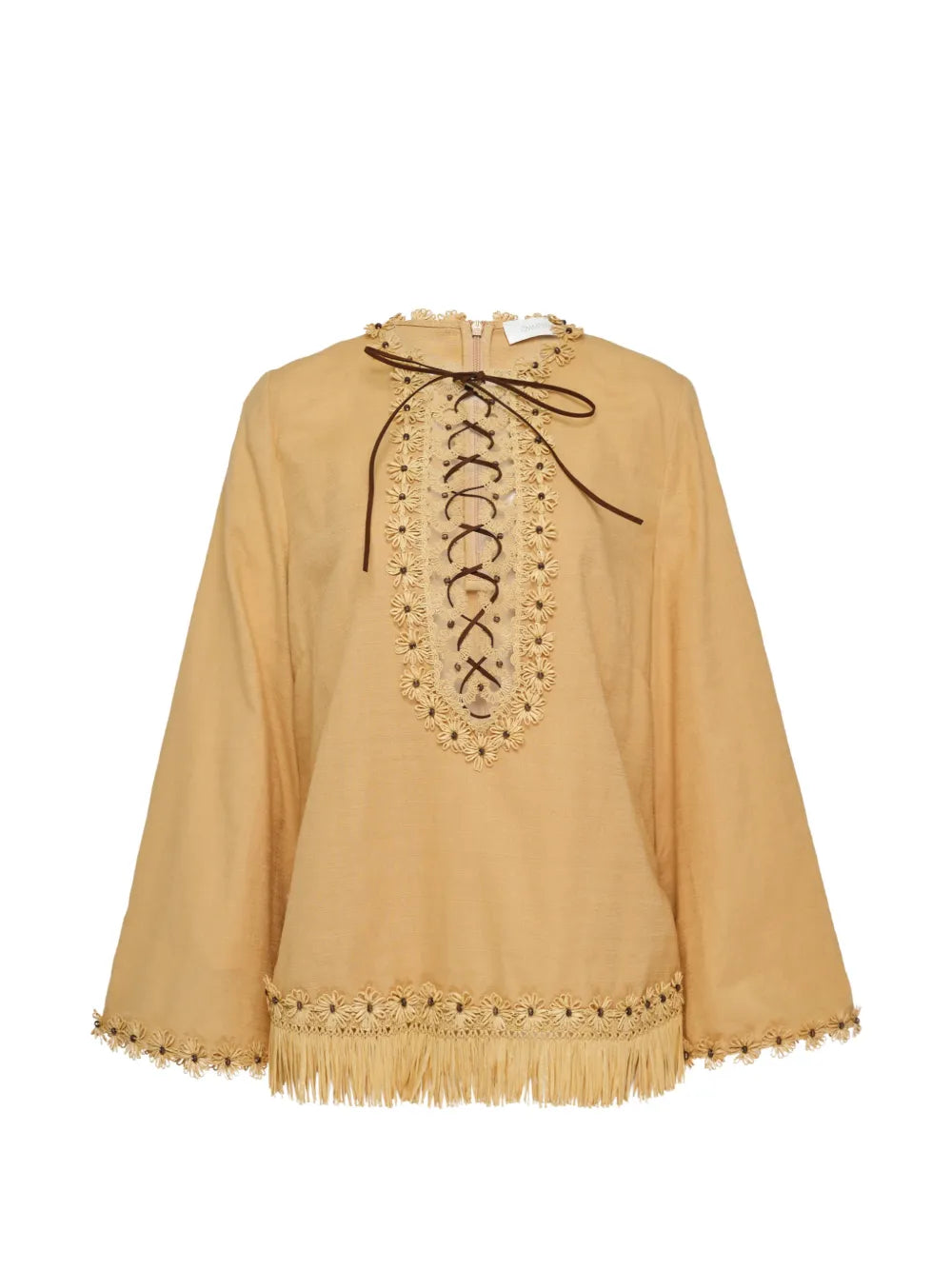ZIMMERMANN - Camicie - 7541TSS263