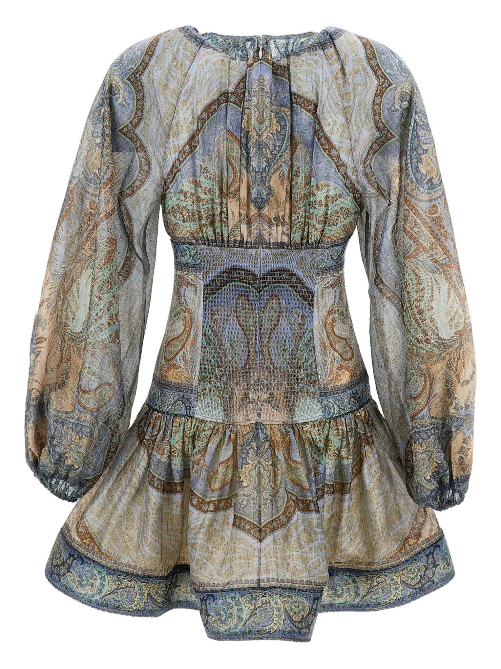 ZIMMERMANN - Abiti - 5515DRS262