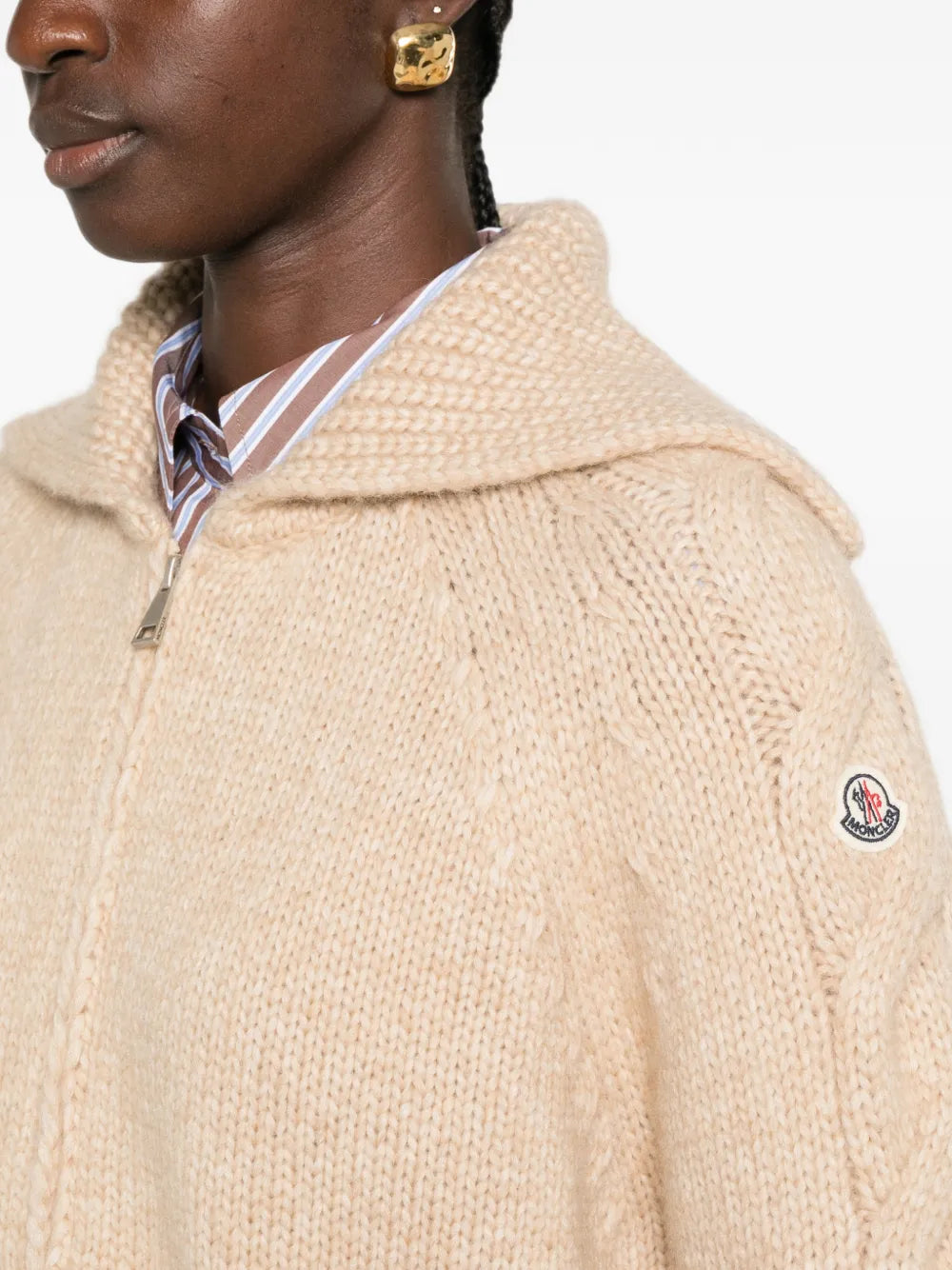 MONCLER - Maglieria - L20939B00020N0403