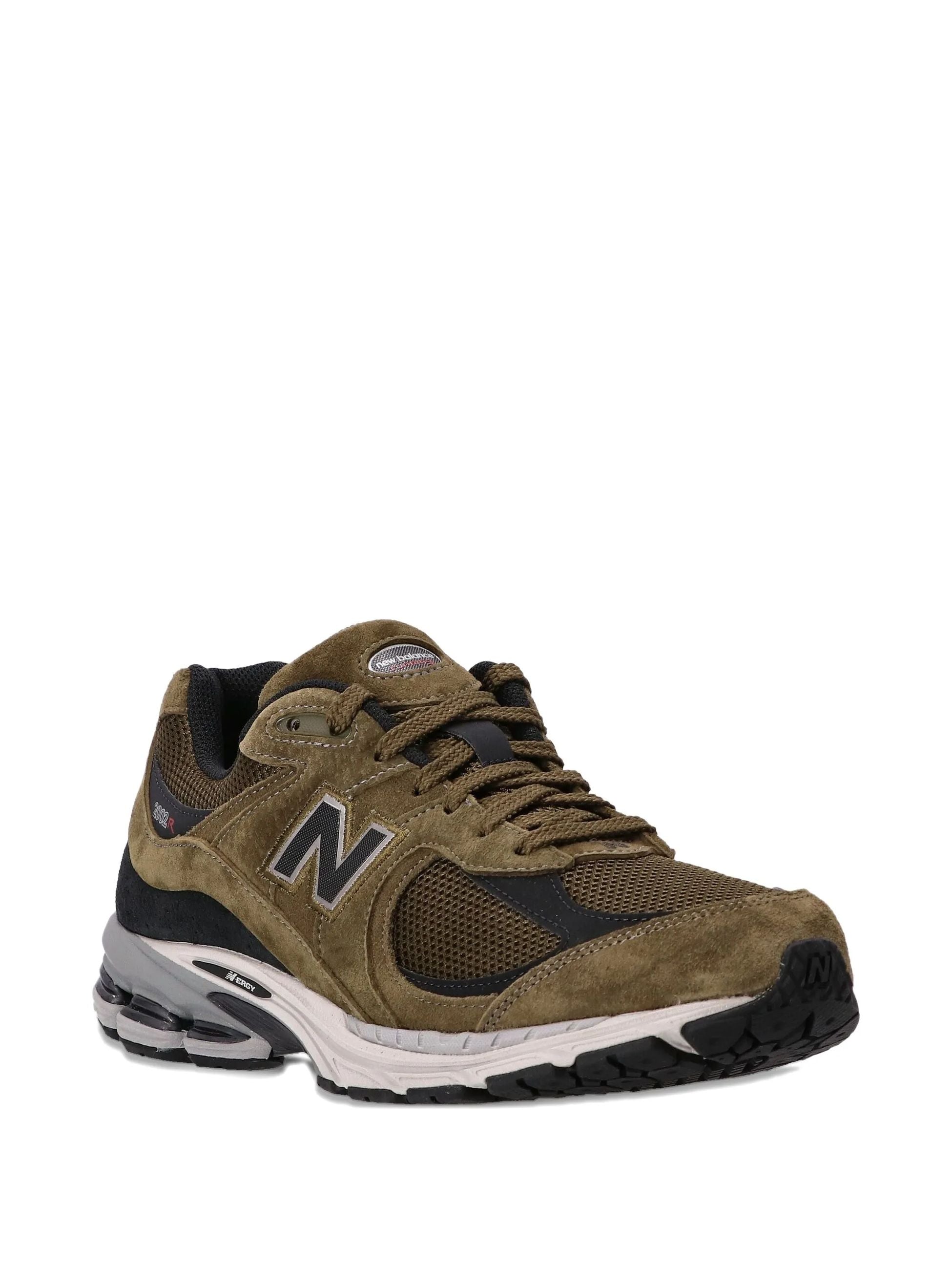 NEW BALANCE - Sneakers - U2002RR