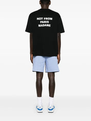 DRÔLE DE MONSIEUR - T-Shirt - PERMTS203CO002