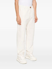 STONE ISLAND - Pantaloni - 3100001S00T1