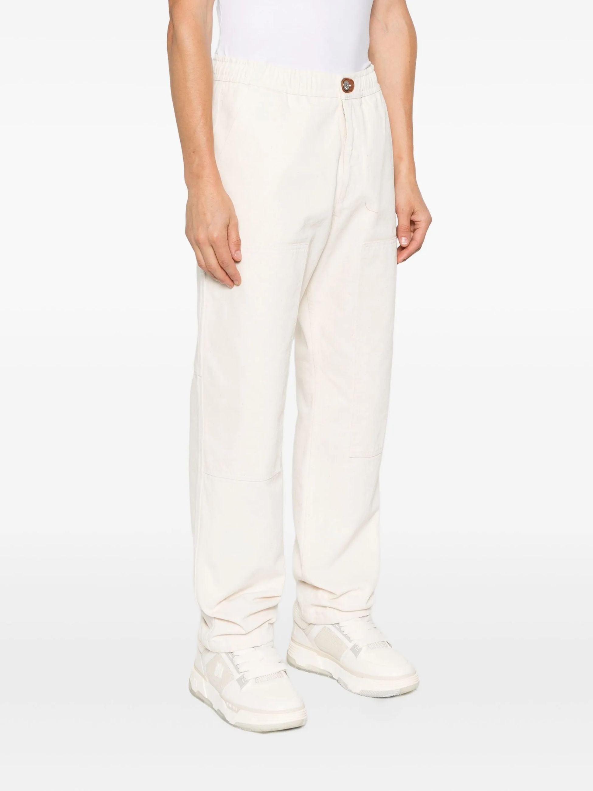 STONE ISLAND - Pantaloni - 3100001S00T1