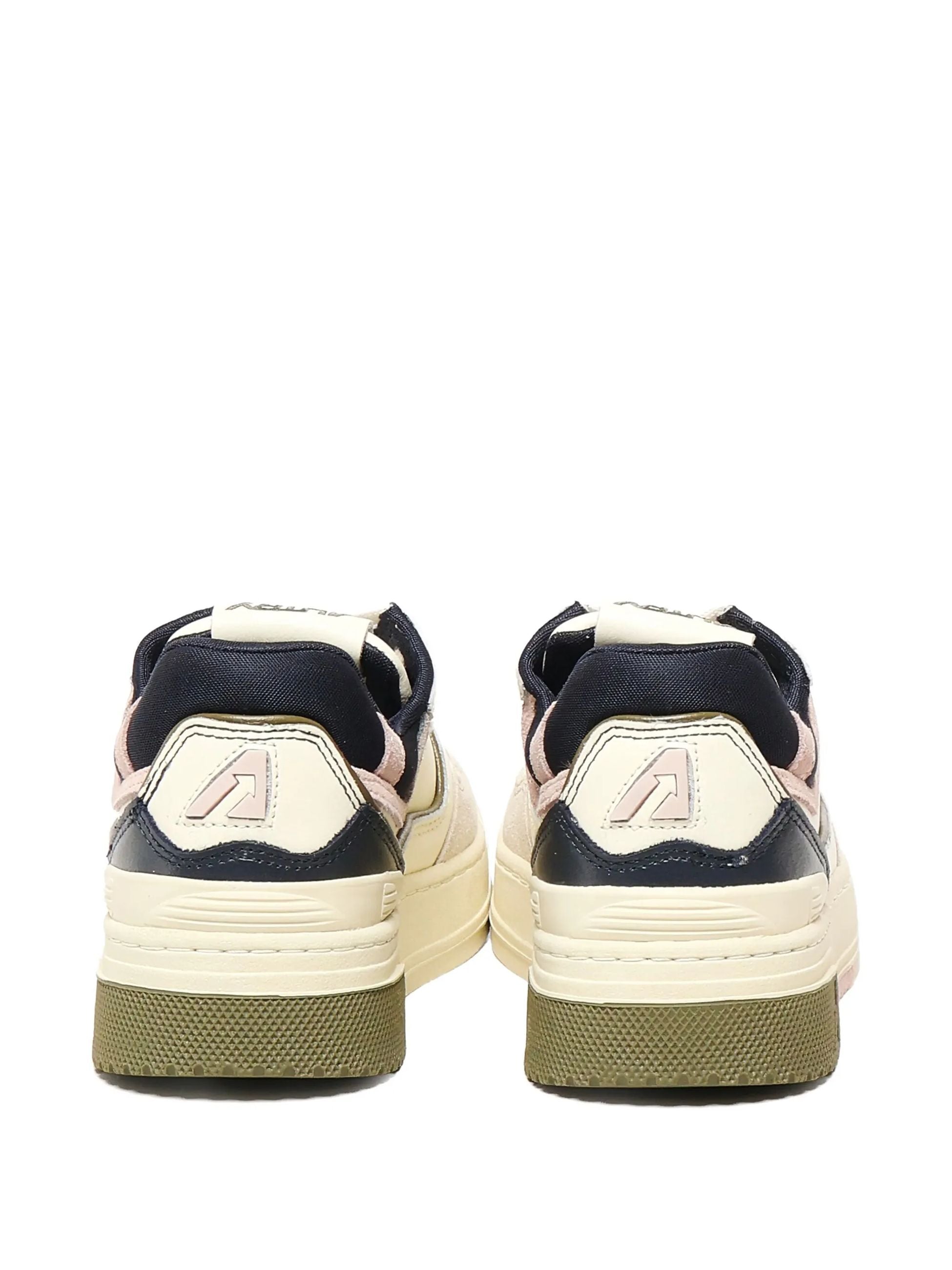 AUTRY - Sneakers - ROLWMC07