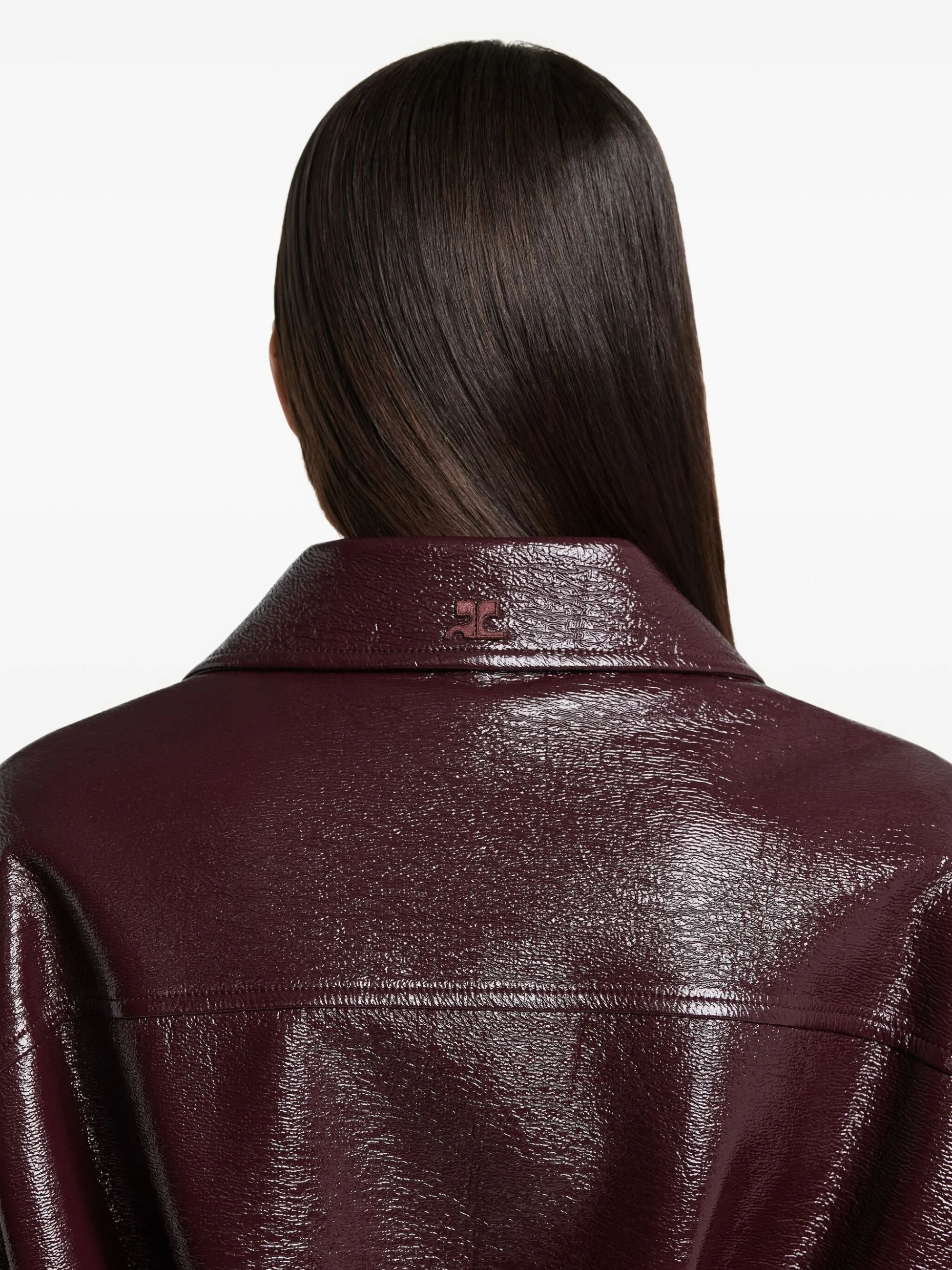 COURRÈGES - Giacche - 425CBL322VY0014