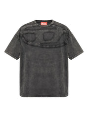 DIESEL - T-Shirt - A195450HGBX