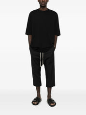 RICK OWENS - T-Shirt - RU01F2249JA